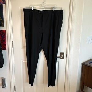 Neiman Marcus wool dress pants.